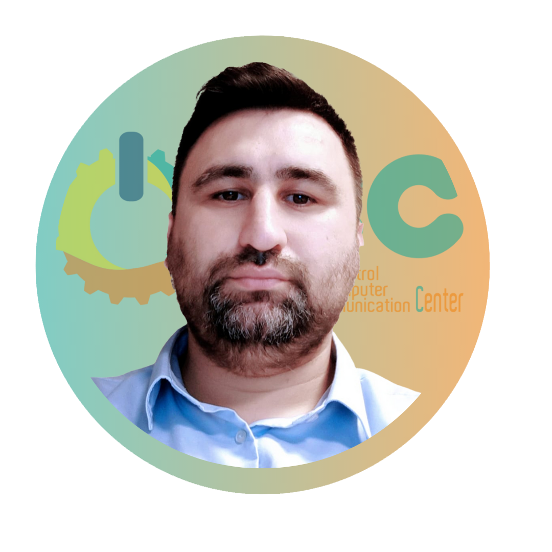 Recep Özgün